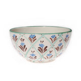 Carolina Irving & Daughters - Chita Green Cereal Bowl