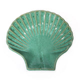 Carolina Irving & Daughters - Concha Dinner Plate Algae