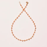 Ivarene- Bird Pearl Necklace