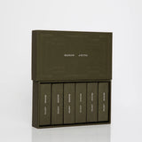 MAISON d'ETTO PERFUME DISCOVERY SET