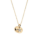 Devon Woodhill - Lucky Stars Ball Locket