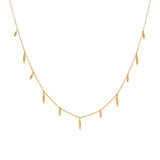 Devon Woodhill - Classic Eleven Wishes Necklace