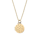 Devon Woodhill - Classic Lucky Star Locket