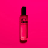 HERETIC - Dirty Grapefruit Body Mist