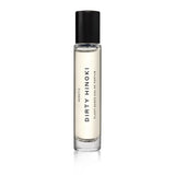 HERETIC - Dirty Hinoki