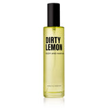 HERETIC - Dirty Lemon Body Mist