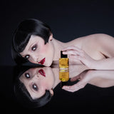 HERETIC - Dirty Rose- 15mL