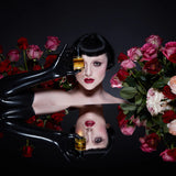 HERETIC - Dirty Rose