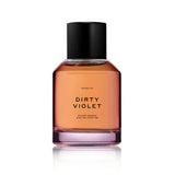 HERETIC - Dirty Violet - 15mL