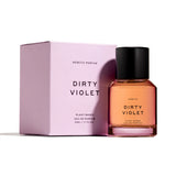 HERETIC - Dirty Violet - 15mL