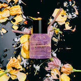 HERETIC - Dirty Violet - 15mL