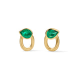 Jade Ruzzo - Form Drops Emerald Pears