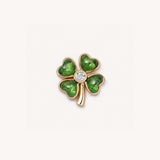 Loquet - Four Leaf Clover Charm