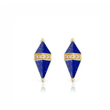 Sorellina - Pietra Studs