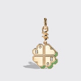 Boochier - Clover Leaf Pendant