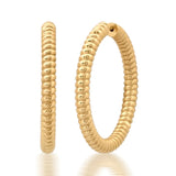 ESTABLISHED - Rope Hoops 30mm