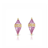 Sorellina - Pietra Studs