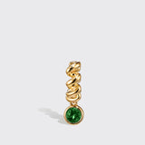 BOOCHIER - Slinkee drops Earrings