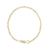 Sorellina - La Mano Hand Clasp