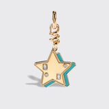 BOOCHIER - Star Pendant