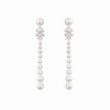 Sophie Bille Brahe - Colonna Pearl Earrings