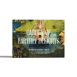 HERETIC - Garden of Earthly Delights - Discovery Set