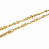 HOWL - Emerald Spire Necklace