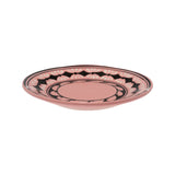 Carolina Irving & Daughters - Gigi Pink Dessert Plate