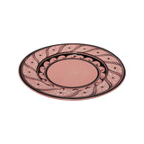 Carolina Irving & Daughters - Gigi Pink Dinner Plate