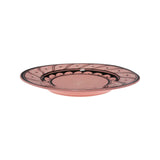 Carolina Irving & Daughters - Gigi Pink Dinner Plate