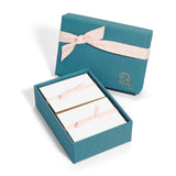 Dear Annabelle: Golden Hour Place Cards