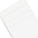 Dear Annabelle: Golden Hour Place Cards