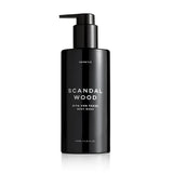 HERETIC - Scandalwood Body Wash