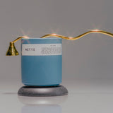 NETTE Holy Smoke Scented Candle