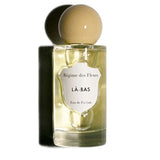 Regime des Fleurs - Lá Bas