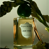 Regime des Fleurs - Jade Vines