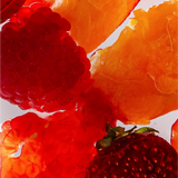 Regime des Fleurs - Crushed Fruits