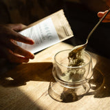 Tea Huntress - Moon Milk Dust