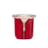 CIRCUS - BOUND Candle in Red