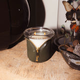 CIRCUS - BOUND Candle in Olive