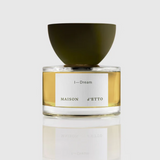 MAISON d'ETTO - I–Dream