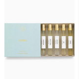 Perfumer H - Icons Collection - Eau de Parfum - 5 x 8ml Sprays