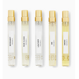 Perfumer H - Icons Collection - Eau de Parfum - 5 x 8ml Sprays
