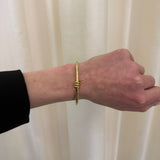 Established - Barbed Wire Cuff