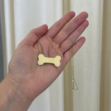 ESTABLISHED - Dog Bone Pendant