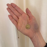 Brooke Gregson - Pisces Astrology Necklace, February 19 - March 20