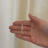 Brooke Gregson - Diamond Pave Cuff Bracelet