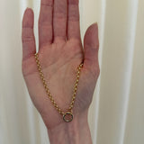Lucy Delius - Belcher Chain - Medium