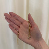 Lucy Delius - Belcher Chain - Medium
