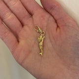 Lucy Delius - The Sea Maiden Pendant